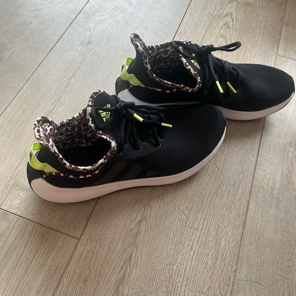 ADIDAS CLOUDFOAM PURE SHOES - Picture 2 of 6